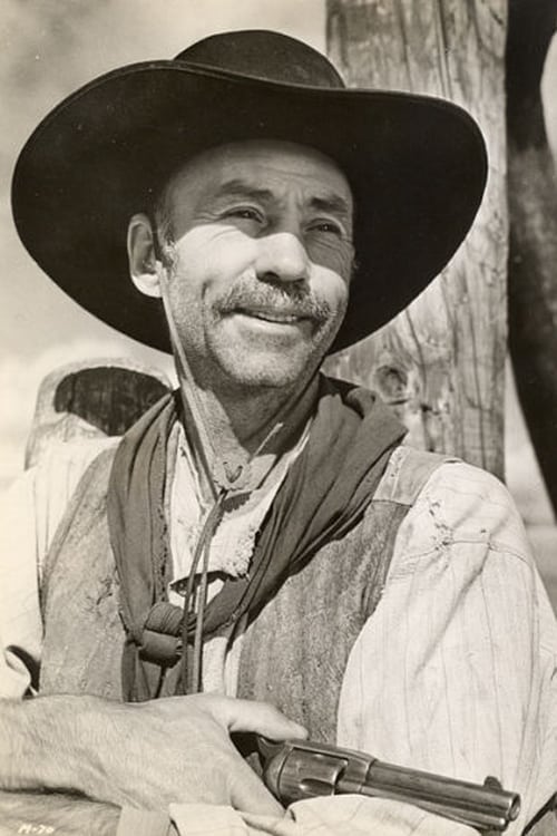 Hank Worden filmek