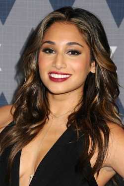 Meaghan Rath adatlap