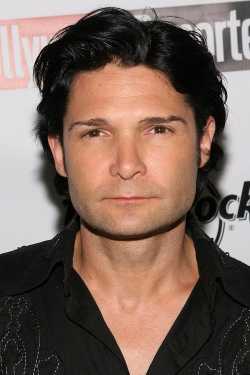 Corey Feldman adatlap