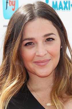 Alisan Porter filmek