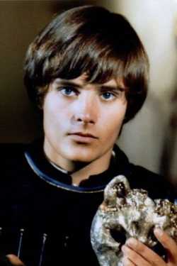 Leonard Whiting filmek