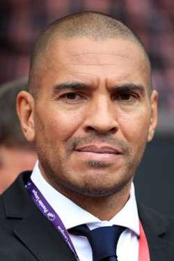 Stan Collymore filmek