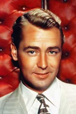 Alan Ladd filmek