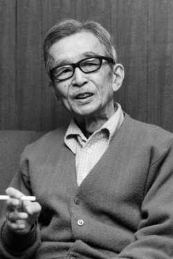 Nobuo Nakamura filmek