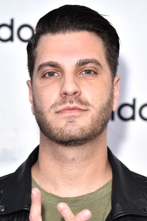 Spencer Charnas filmek