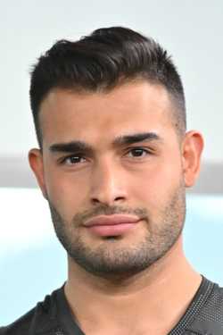 Sam Asghari filmek