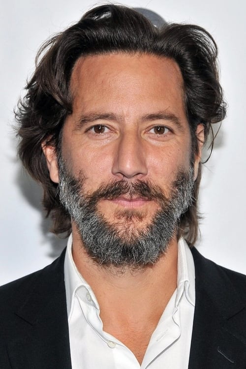 Henry Ian Cusick adatlap