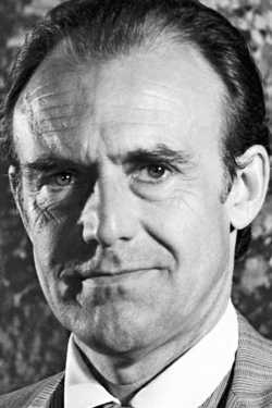 Richard Bull filmek