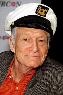 Hugh Hefner filmek