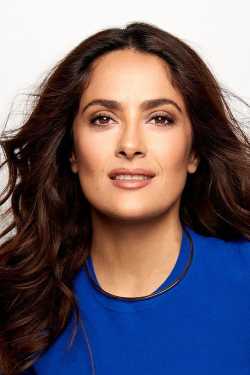 Salma Hayek Pinault filmek