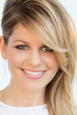 Candace Cameron-Bure filmek