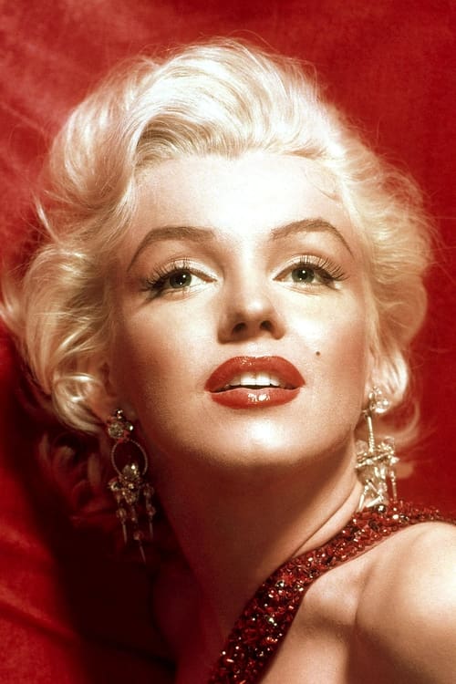 Marilyn Monroe filmek