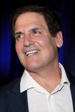 Mark Cuban filmek