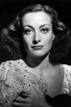 Joan Crawford filmek