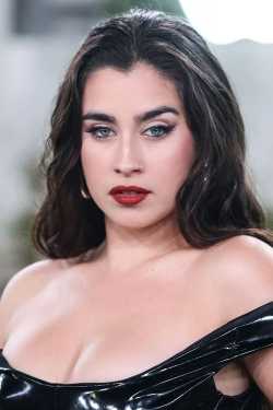 Lauren Jauregui filmek