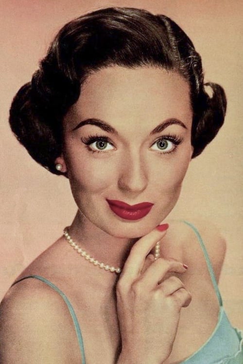 Ann Blyth filmek