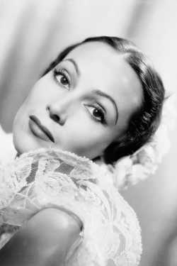 Dolores del Río filmek