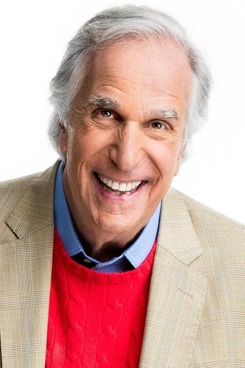 Henry Winkler adatlap