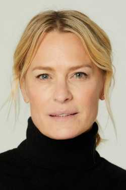 Robin Wright filmek