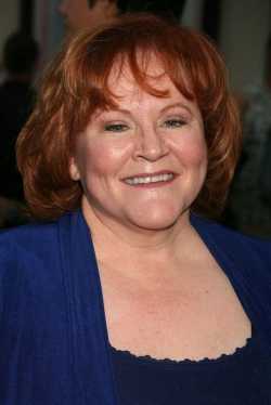 Edie McClurg adatlap