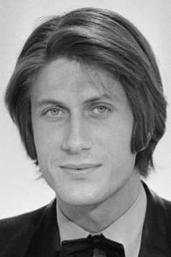 Jacques Dutronc filmek