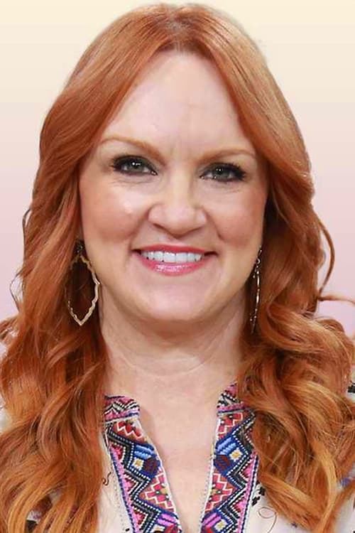 Ree Drummond filmek