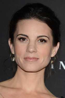 Leah Cairns filmek