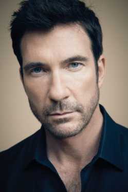 Dylan McDermott adatlap