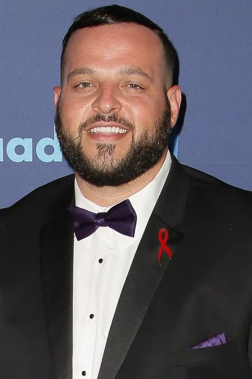 Daniel Franzese filmek