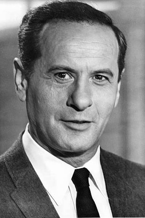 Eli Wallach filmek