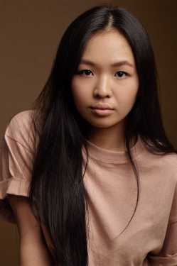 Andrea Guo filmek