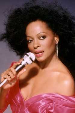 Diana Ross filmek