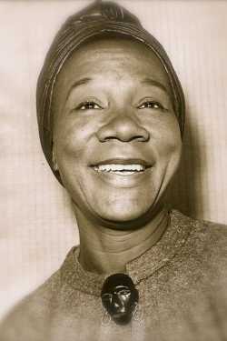 Beah Richards filmek