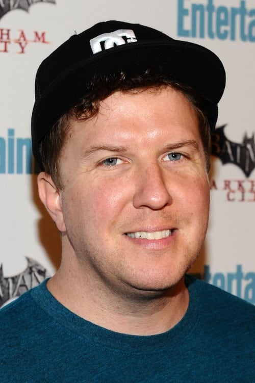 Nick Swardson filmek