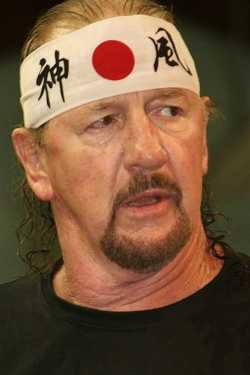 Terry Funk filmek