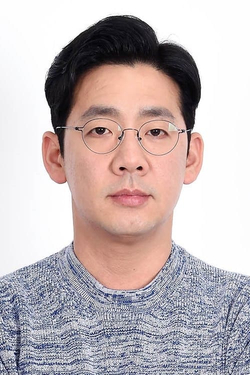 Kim Do-hyun adatlap