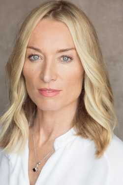 Victoria Smurfit filmek