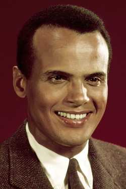 Harry Belafonte filmek