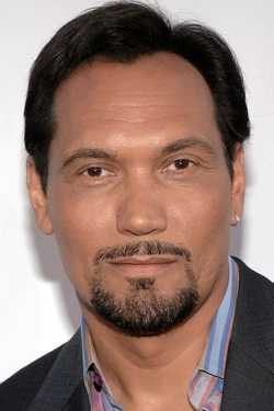 Jimmy Smits adatlap