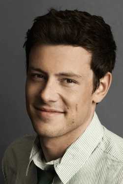 Cory Monteith adatlap