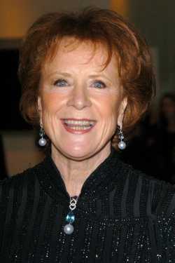 Judy Parfitt filmek