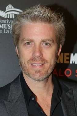 Kyle Eastwood filmek