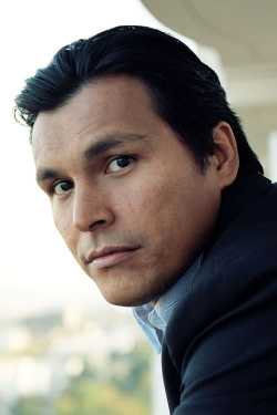 Adam Beach filmek