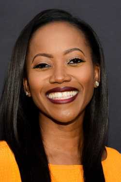 Erika Alexander filmek