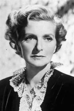 Gladys Cooper filmek