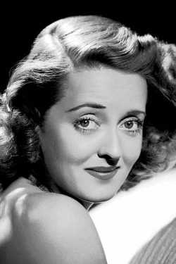 Bette Davis filmek