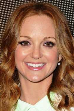 Jayma Mays adatlap