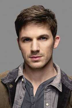 Matt Lanter adatlap