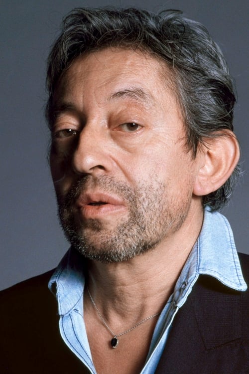 Serge Gainsbourg filmek