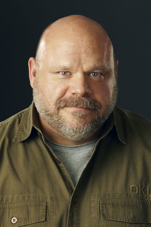 Kevin Chamberlin filmek